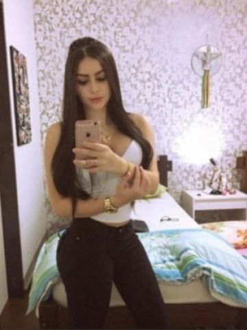 Анкета проститутки Лиза, 23 года
