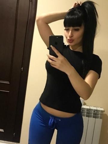 Анкета проститутки Лиана, 25 лет
